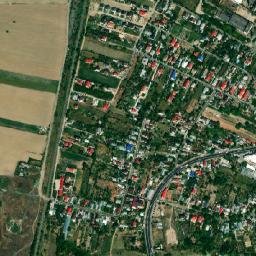 Ceardac map(satellite map)