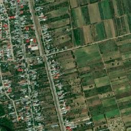 Comuna Iveşti map(satellite map)