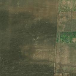 Razdol’nenskiy rayon map(satellite map)