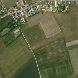 Châteaubernard map(satellite map)
