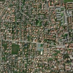 Mions map(satellite map)
