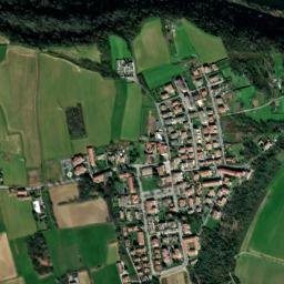 Porto d'Adda map(satellite map)