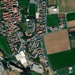 Chignolo d'Isola map(satellite map)