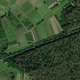 Grad Jastrebarsko map(satellite map)