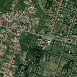 Comuna Chevereşu Mare map(satellite map)