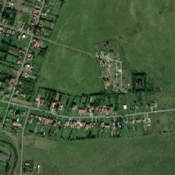Chevereşu Mare map(satellite map)
