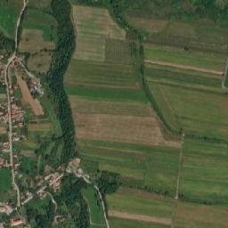 Comuna Bretea Română map(satellite map)