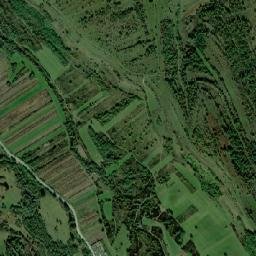 Comuna Racoviţa map(satellite map)