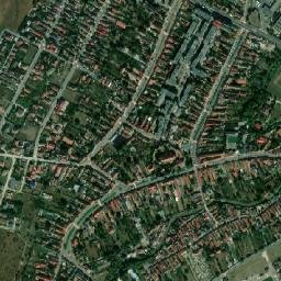 Oraş Ghimbav map(satellite map)