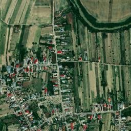 Comuna Răstoaca map(satellite map)