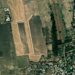 Frumuşiţa map(satellite map)