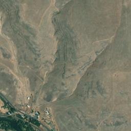 41225-41257 Old Pendleton River Road, Pendleton High Resolution Satellite Map