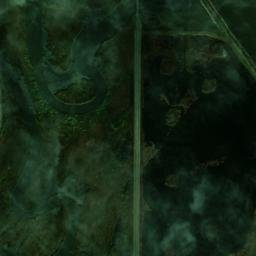 11853 396th Avenue Columbia SD 57433 High Resolution Satellite Map