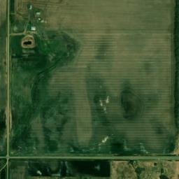 40901-40939 119th Street, Claremont, SD High Resolution Satellite Map