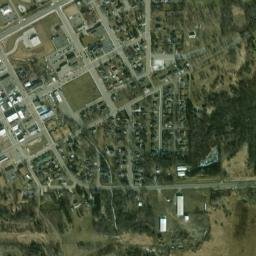 Foley map(satellite map)