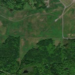 Satellite view of Club de Golf Le Diamant