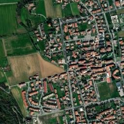 Suisio map(satellite map)
