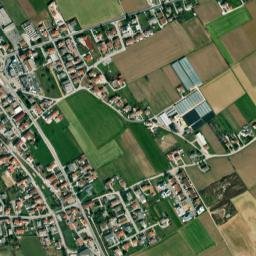 Malo map(satellite map)