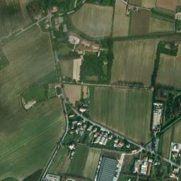 Monastier di Treviso map(satellite map)