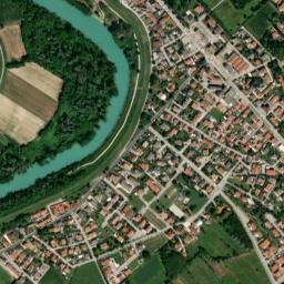 Noventa di Piave map(satellite map)