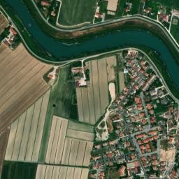 San Giorgio di Livenza map(satellite map)
