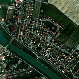 La Salute di Livenza map(satellite map)