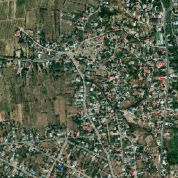 Comuna Frumuşiţa map(satellite map)