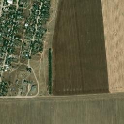 Dalekoye map(satellite map)