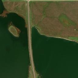 South Dakota 25, Eden, SD 57232, USA High Resolution Satellite Map