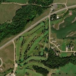 119th Street, Sisseton, SD 57262, USA High Resolution Satellite Map