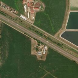 Interstate 94, Freeport, MN 56331, USA High Resolution Satellite Map