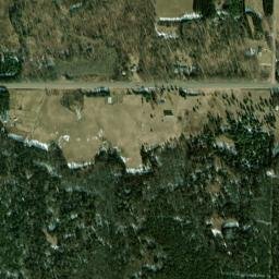2298 U.S. 8, Armstrong Creek, WI 54103 High Resolution Satellite Map
