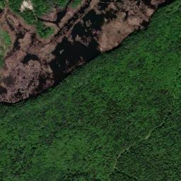 Satellite view of Club de Golf Hillsdale