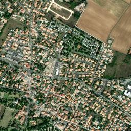 Vaux-sur-Mer map(satellite map)