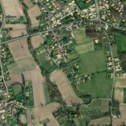 Linars map(satellite map)