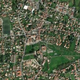 Charly map(satellite map)