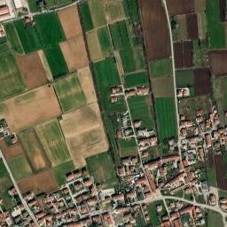 Novoledo map(satellite map)