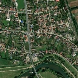 Şag map(satellite map)