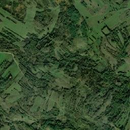 Comuna Turnu Roşu map(satellite map)