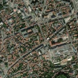 Municipiul Braşov map(satellite map)