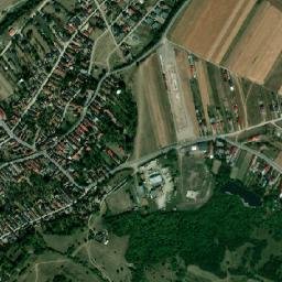 Comuna Tărlungeni map(satellite map)