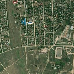 Stepnoye map(satellite map)