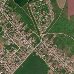Bezopasnoye map(satellite map)