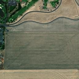 Wildhorse Boulevard, Pendleton, OR 97801 High Resolution Satellite Map