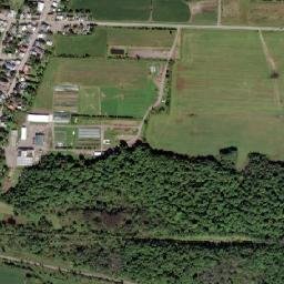 Mirabel map(satellite map)