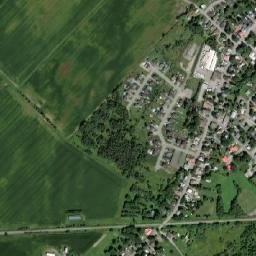 Saint-Liboire map(satellite map)