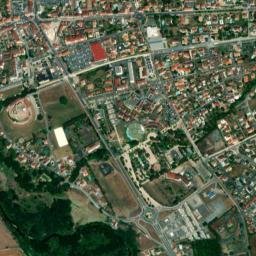 Montrond-les-Bains map(satellite map)