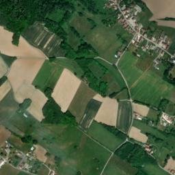 Curtin map(satellite map)