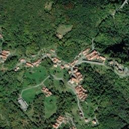 Veglio map(satellite map)