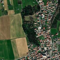 Filago map(satellite map)